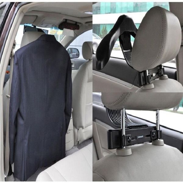 hook hanger abs car clothes hangers auto back seat headrest coat jackets hanging holder multifunctional automobile accessories
hook hanger abs car clothes hangers auto back seat headrest coat jackets hanging holder multifunctional automobile accessories