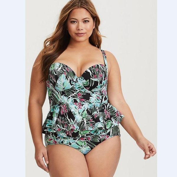 one-piece suits bikini 2021 plus size set woman women swimwear high waist body bathing maillot de bain
one-piece suits bikini 2021 plus size set woman women swimwear high waist body bathing maillot de bain