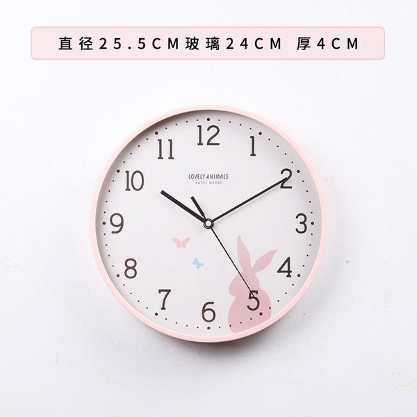 wall clocks nordic cute clock silent kids simple night glowing watches animal bedroom creative muur klok children ab50wc
wall clocks nordic cute clock silent kids simple night glowing watches animal bedroom creative muur klok children ab50wc