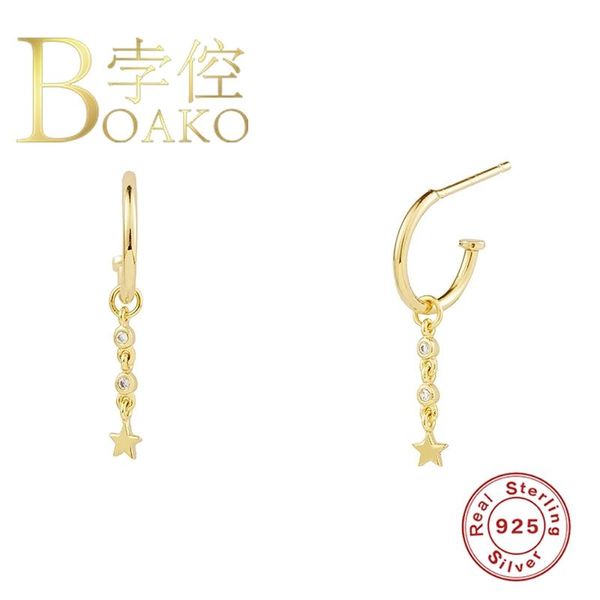 sterling silver drop earrings for women five-pointed star zircon earring earings luxury s925 jewelry pendientes dangle & chandelier
sterling silver drop earrings for women five-pointed star zircon earring earings luxury s925 jewelry pendientes dangle & chandelier