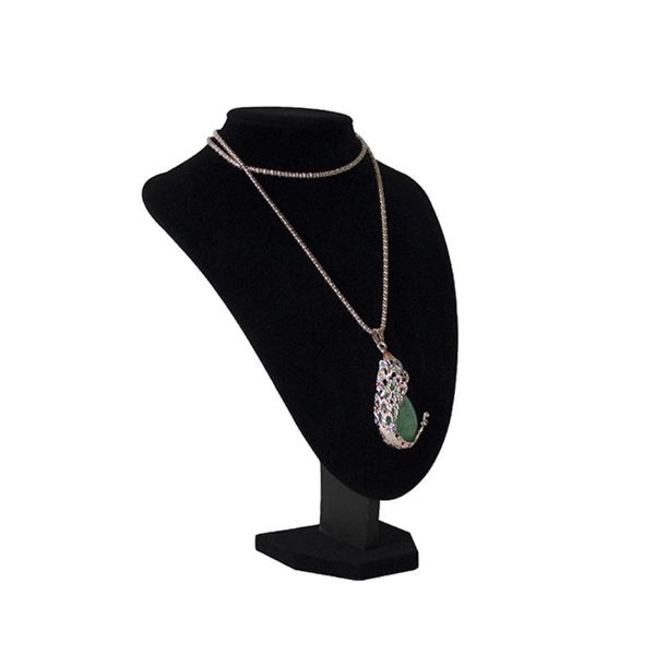 jewelry pouches, bags shop multi-purpose mannequin holder necklace rack velvet soft pendant storage display stand ornament show decorate, Pink;blue
jewelry pouches, bags shop multi-purpose mannequin holder necklace rack velvet soft pendant storage display stand ornament show decorate, Pink;blue