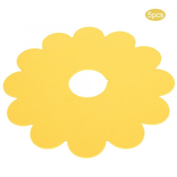 dog collars & leashes harness for dogs 5pcs pet cat recovery collar yellow flower soft elizabethan cone anti-bite anti-lick wound healing
dog collars & leashes harness for dogs 5pcs pet cat recovery collar yellow flower soft elizabethan cone anti-bite anti-lick wound healing