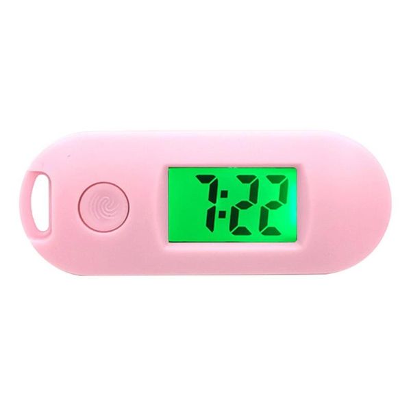desk & table clocks student keychain watch digital electronic quiet test pocket high light transmission glass
desk & table clocks student keychain watch digital electronic quiet test pocket high light transmission glass