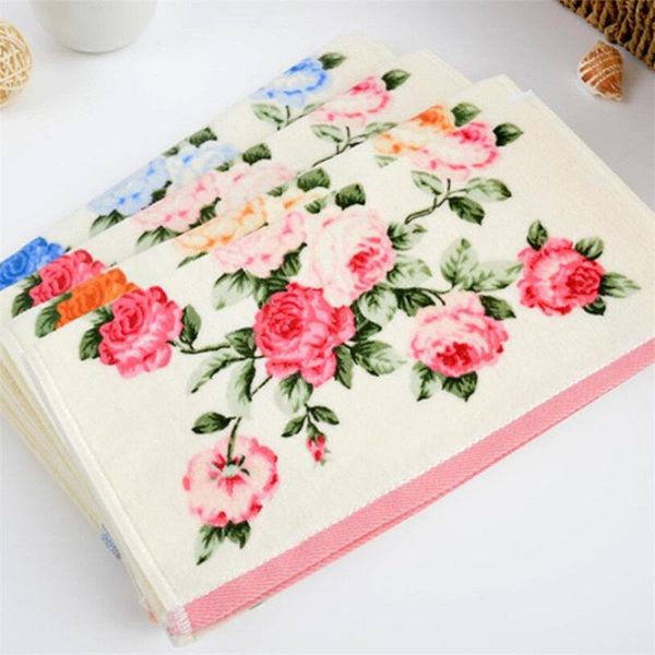 towel flower printed cotton face quality pattern bathroom hand embroidery terry towels absorbent
towel flower printed cotton face quality pattern bathroom hand embroidery terry towels absorbent