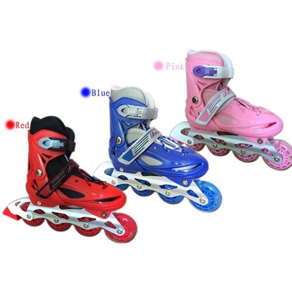 inline & roller skates 2021 4 wheels girls flashing skate shoes quad skating sneakers for children outdoor gym sports
inline & roller skates 2021 4 wheels girls flashing skate shoes quad skating sneakers for children outdoor gym sports