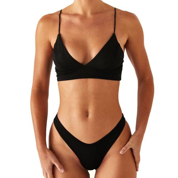 one-piece suits womens bathing suit comfortable bra panty swimsuit swimming two piece bikini set swimwear beach vacation
one-piece suits womens bathing suit comfortable bra panty swimsuit swimming two piece bikini set swimwear beach vacation