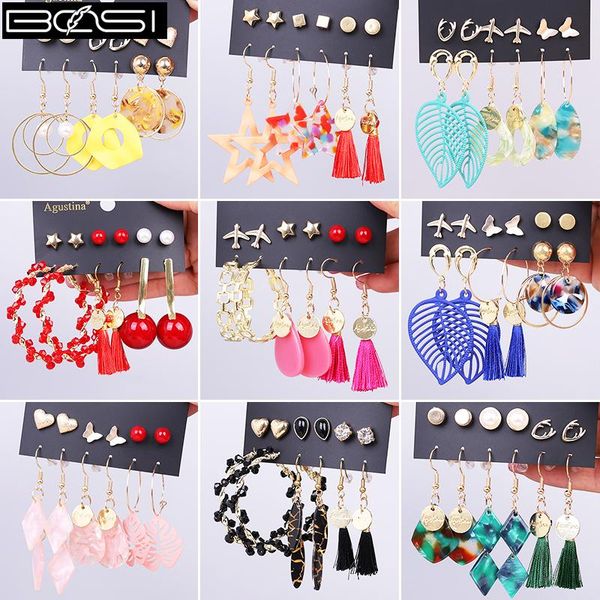 dangle & chandelier bosi stud set earrings fashion jewelry drop women pearl long simple earring girls small cute wholesale, Silver
dangle & chandelier bosi stud set earrings fashion jewelry drop women pearl long simple earring girls small cute wholesale, Silver