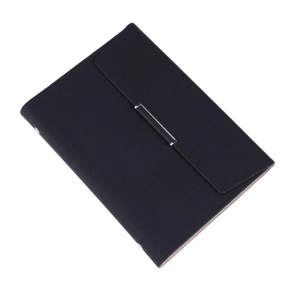 notepads a5 business notebook office school notepad stationery loose leaf with pen holder (black), Purple;pink
notepads a5 business notebook office school notepad stationery loose leaf with pen holder (black), Purple;pink