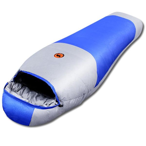 sleeping bags winter outdoor camping bag duck down keeping warm portable autumn travel hiking climbing equipment
sleeping bags winter outdoor camping bag duck down keeping warm portable autumn travel hiking climbing equipment