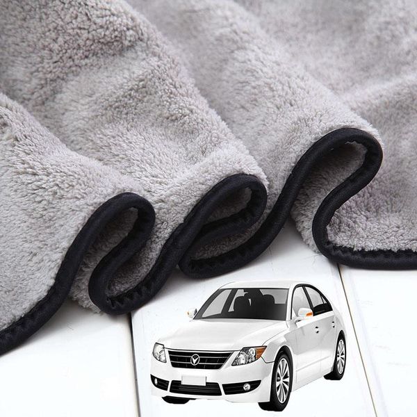 car thickened towel 100x40cm microfiber cleaning drying cloth super soft premium wash kitchen care sponge
car thickened towel 100x40cm microfiber cleaning drying cloth super soft premium wash kitchen care sponge