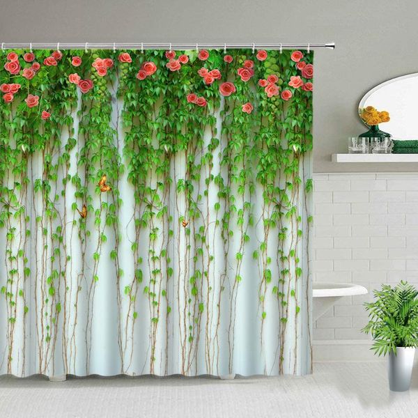garden background wall flower plant scenery shower curtains modern chinese style dandelion floral green leaf bathroom screen
garden background wall flower plant scenery shower curtains modern chinese style dandelion floral green leaf bathroom screen
