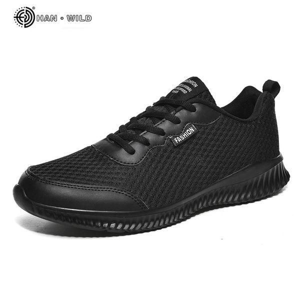 2020 summer shoe men sneakers for mens shoes breathable men's casual shoes male mesh shoes loafers casual walking, Black
2020 summer shoe men sneakers for mens shoes breathable men's casual shoes male mesh shoes loafers casual walking, Black