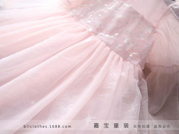 spring baby girls pink tulle puff sleeve party tutu dresses children dress wholesale girl's, Red;yellow
spring baby girls pink tulle puff sleeve party tutu dresses children dress wholesale girl's, Red;yellow