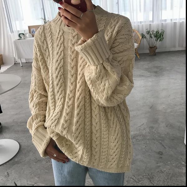 casual vintage loose cute womens sweaters japanese kawaii ulzzang korean harajuku punk clothing for women, White;black
casual vintage loose cute womens sweaters japanese kawaii ulzzang korean harajuku punk clothing for women, White;black