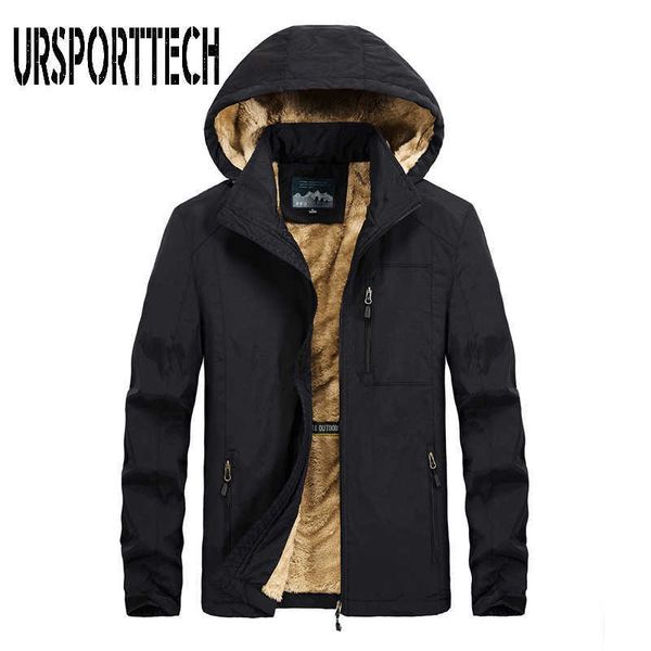 plus size 5xl 6xl winter jacket men fashion hooded warm wool liner mens jackets and coats windproof male parkas outwear 210528, Black
plus size 5xl 6xl winter jacket men fashion hooded warm wool liner mens jackets and coats windproof male parkas outwear 210528, Black