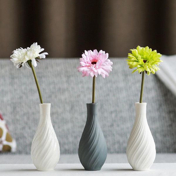 18cm flower pots ceramic vase minimalism style for modern fit outdoor graden bedroom kitchen living room office desk vases
18cm flower pots ceramic vase minimalism style for modern fit outdoor graden bedroom kitchen living room office desk vases