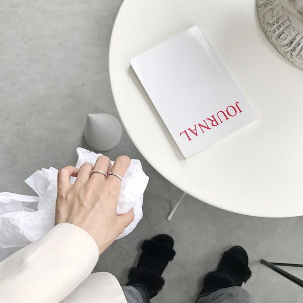 cluster rings s925 sterling silver korean version fashion wild beautiful temperament bright level cross personality ring children, Golden;silver
cluster rings s925 sterling silver korean version fashion wild beautiful temperament bright level cross personality ring children, Golden;silver