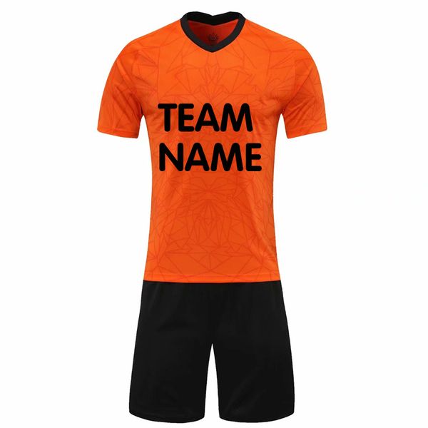 21 22 customize country club soccer jersey camiseta de futbol maillots football shirt men + kids kit