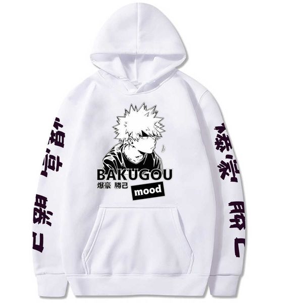 japan anime harajuku my hero academia cosplay hoodie women men sweatshirt bakugou katsuki pullover hooded jacket sportswear h0818, Black
japan anime harajuku my hero academia cosplay hoodie women men sweatshirt bakugou katsuki pullover hooded jacket sportswear h0818, Black