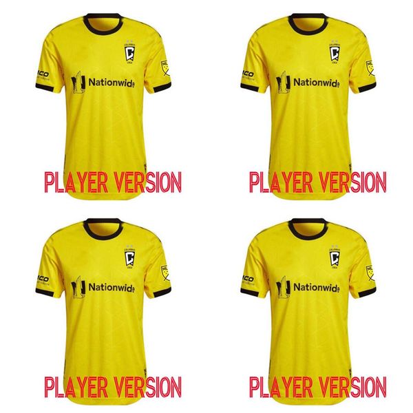 mls 22 23 columbus soccer jerseys crew home yellow 2022 2023 jonathan nagbe zardes zelaryan zelarayan soccer jerseys player version version, Black;yellow
mls 22 23 columbus soccer jerseys crew home yellow 2022 2023 jonathan nagbe zardes zelaryan zelarayan soccer jerseys player version version, Black;yellow