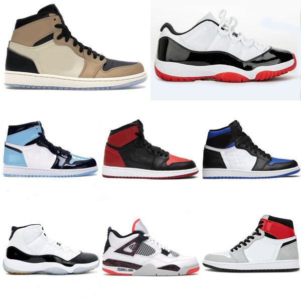 1 1s jumpman men basketball shoes designer sneakers running shoe sports torch hare game royal pine green court with box 31o2atzm57
1 1s jumpman men basketball shoes designer sneakers running shoe sports torch hare game royal pine green court with box 31o2atzm57