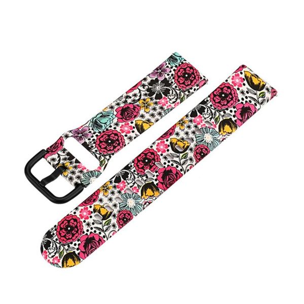 watch bands 20mm fashion printed strap for samsung galaxy active/active2 wrist band men women replacement active2, Black;brown
watch bands 20mm fashion printed strap for samsung galaxy active/active2 wrist band men women replacement active2, Black;brown