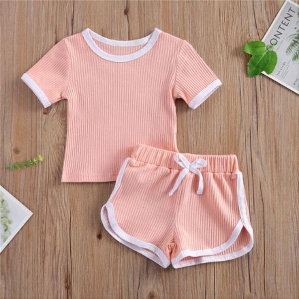 3pcs infant baby girl summer clothes sleeveless ribbed knitted strap short pants headband outfit set, White
3pcs infant baby girl summer clothes sleeveless ribbed knitted strap short pants headband outfit set, White
