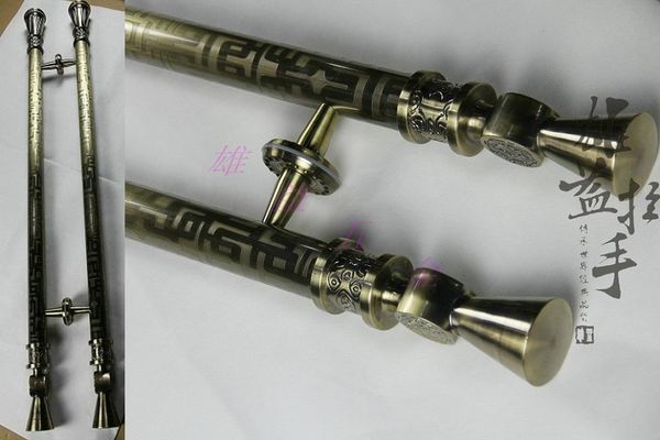 handles & pulls european stainless steel door handle in antique bronze glass wooden luxury el clubs
handles & pulls european stainless steel door handle in antique bronze glass wooden luxury el clubs