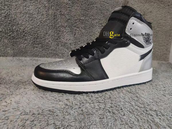 1 high og silver toe basketball shoes 1s mens womens shoe sneakers for size 36-46 cd0461 001
1 high og silver toe basketball shoes 1s mens womens shoe sneakers for size 36-46 cd0461 001