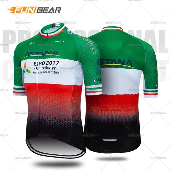 pro team cycling jersey breathable bike short sleeve road bicycle mtb biking men shirt kit triathlon summer downhill racing jackets, Black;red
pro team cycling jersey breathable bike short sleeve road bicycle mtb biking men shirt kit triathlon summer downhill racing jackets, Black;red