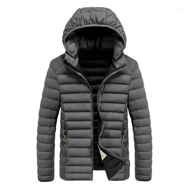 down & parkas jacket mens hooded warm coat men's winter fashion splicing hoodie patchwork thickened cotton padded coat11 y66t, Black
down & parkas jacket mens hooded warm coat men's winter fashion splicing hoodie patchwork thickened cotton padded coat11 y66t, Black
