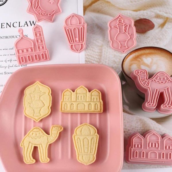 baking moulds 6pcs/set biscuit mold cookie cutters diy cake tools camel moon star party decor decoration children gift
baking moulds 6pcs/set biscuit mold cookie cutters diy cake tools camel moon star party decor decoration children gift