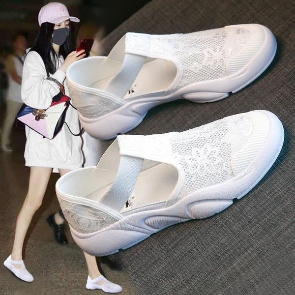 sandals fisherman xiaoxiangfeng women summer baotou sponge cake thick bottom breathable leisure flat shoes, Black
sandals fisherman xiaoxiangfeng women summer baotou sponge cake thick bottom breathable leisure flat shoes, Black