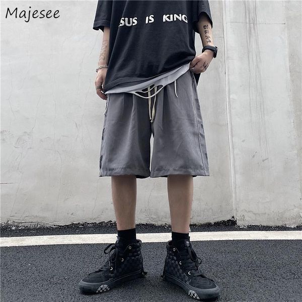 men casual shorts leisure loose butterfly print daily korean style fashion trendy drawstring hip hop wide leg students summer men's, White;black
men casual shorts leisure loose butterfly print daily korean style fashion trendy drawstring hip hop wide leg students summer men's, White;black