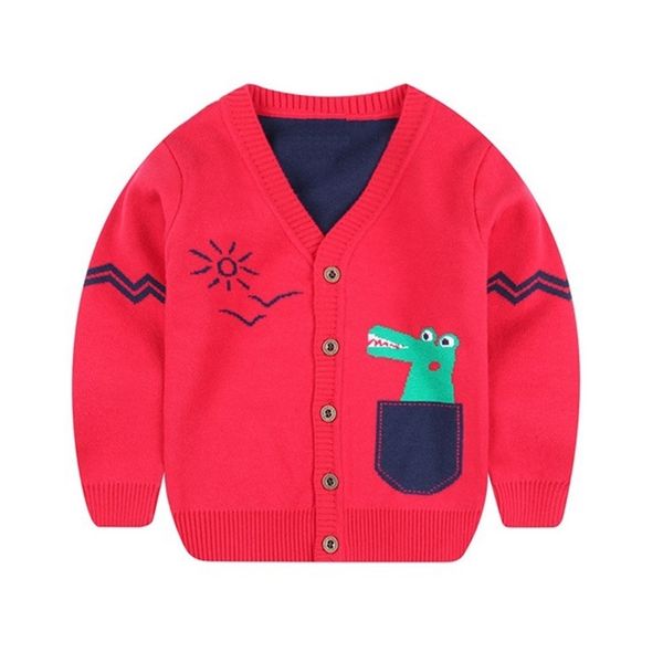children's clothing new products children's cardigan coat boy's cartoon sweater, White
children's clothing new products children's cardigan coat boy's cartoon sweater, White