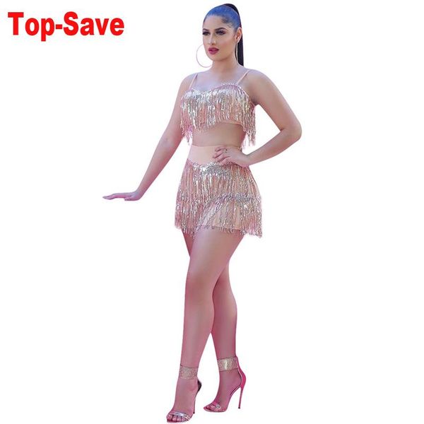 women's tracksuits evening party dress women tassel two piece set night club style sequin suit plus size mini bandage shorts birthday o, Gray
women's tracksuits evening party dress women tassel two piece set night club style sequin suit plus size mini bandage shorts birthday o, Gray