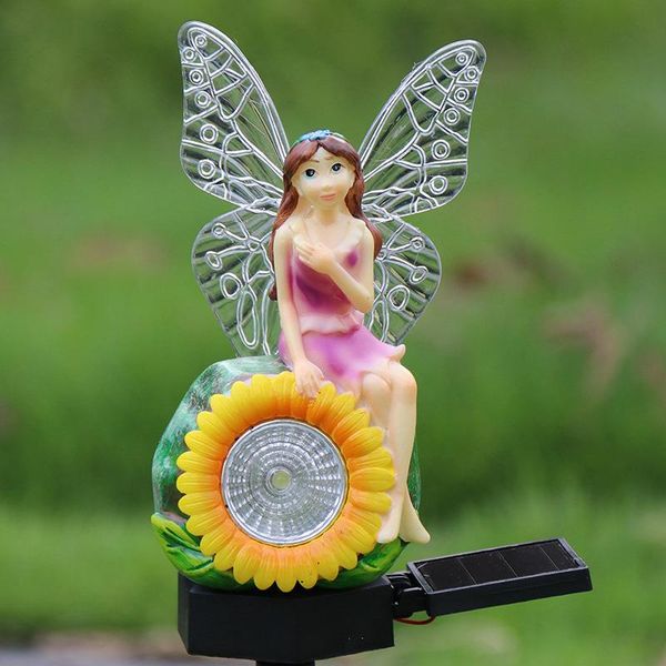 solar lamps light flower fairy lawn lamp spotlight outdoor waterproof garden courtyard park corridor decorative lighting
solar lamps light flower fairy lawn lamp spotlight outdoor waterproof garden courtyard park corridor decorative lighting