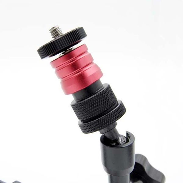 tripod heads mini 1/4" thread camera ball head detachable ballhead for canon nikon dslr vdx99
tripod heads mini 1/4" thread camera ball head detachable ballhead for canon nikon dslr vdx99