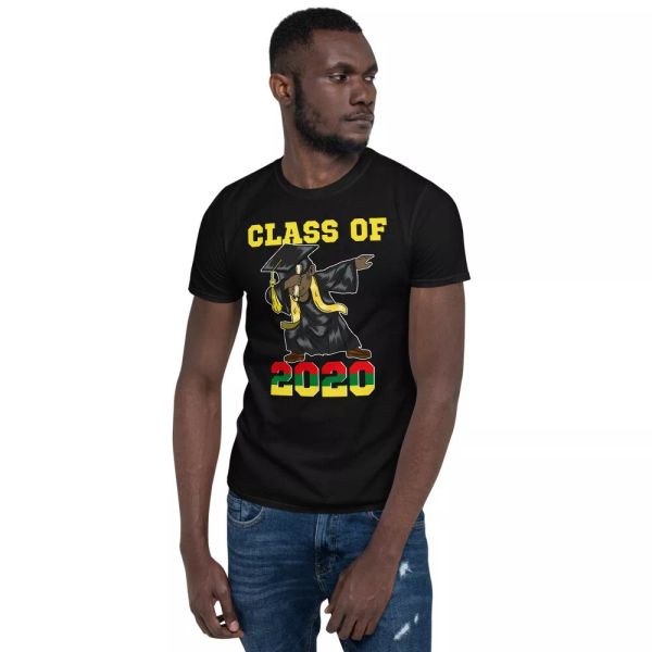 class of 2020 dabbing graduates juneteeth black graduation pride black shirt, White;black
class of 2020 dabbing graduates juneteeth black graduation pride black shirt, White;black