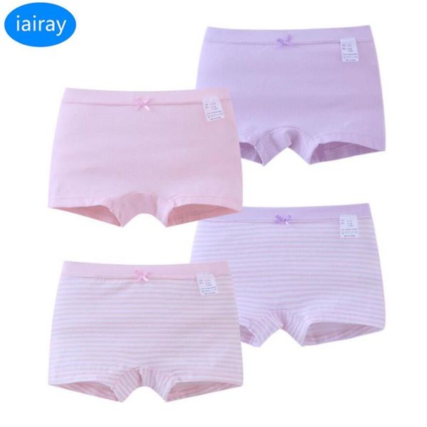 iairay 4pcs/lot cute girls underwear child panties girl underpants kids pink purple stripe cotton boxer briefs children clothes, Camo
iairay 4pcs/lot cute girls underwear child panties girl underpants kids pink purple stripe cotton boxer briefs children clothes, Camo