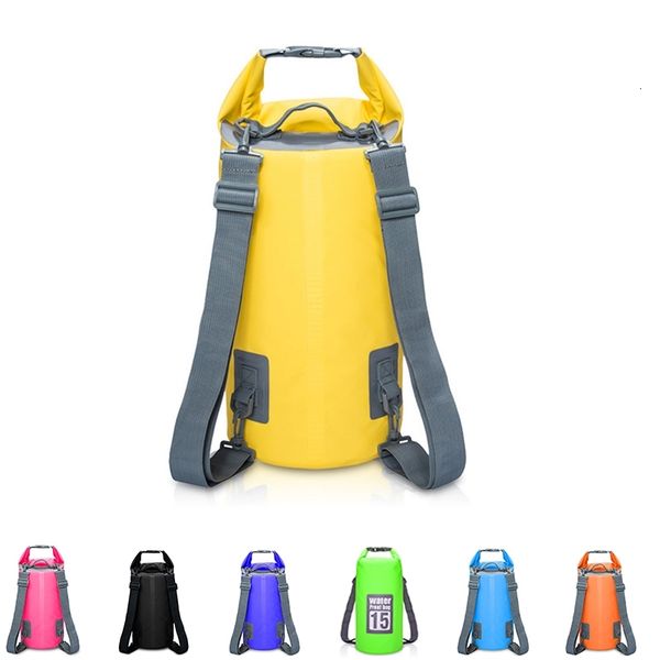pvc waterproof backpack kayak pouch outdoor trekking shoulder dry bag travel diving boat ocean pack river 5l 10l 15l 20l 30l
pvc waterproof backpack kayak pouch outdoor trekking shoulder dry bag travel diving boat ocean pack river 5l 10l 15l 20l 30l