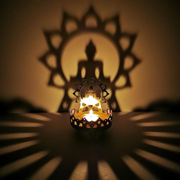 decorative objects & figurines candlestick buddha butter oil lamp sitting lotus feature metal hollow carved light and shadow art
decorative objects & figurines candlestick buddha butter oil lamp sitting lotus feature metal hollow carved light and shadow art