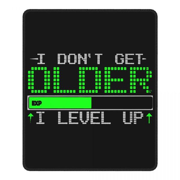 mouse pads & wrist rests i don't get older level up lovely pad gamer game with locking edge mousepad rubber computer keyboard desk
mouse pads & wrist rests i don't get older level up lovely pad gamer game with locking edge mousepad rubber computer keyboard desk