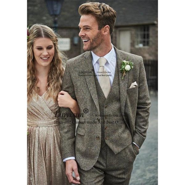 men's suits & blazers autumn/winter tweed wool wedding mens slim groom wear tuxedo prom party blazer 3 piece set jacket pants vest cost, White;black
men's suits & blazers autumn/winter tweed wool wedding mens slim groom wear tuxedo prom party blazer 3 piece set jacket pants vest cost, White;black