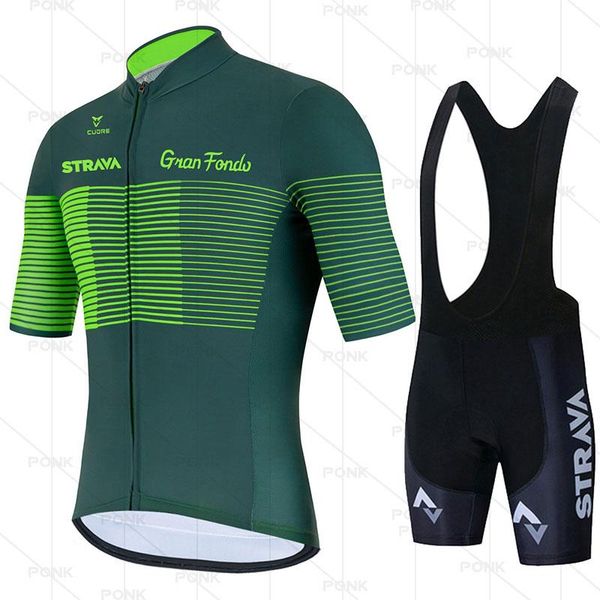 racing sets strava cycling jersey men set bib shorts 2021 summer mountain bike bicycle suit anti-uv team uniform clothes, Black;blue
racing sets strava cycling jersey men set bib shorts 2021 summer mountain bike bicycle suit anti-uv team uniform clothes, Black;blue