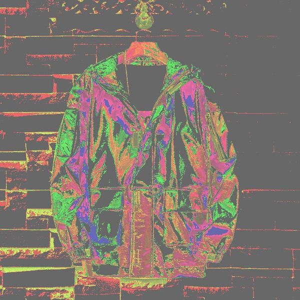 men's jackets golden silver fashion men jacket punk style solid loose personality costumes nightclub bar singer dj dancer performance c, Black;brown
men's jackets golden silver fashion men jacket punk style solid loose personality costumes nightclub bar singer dj dancer performance c, Black;brown