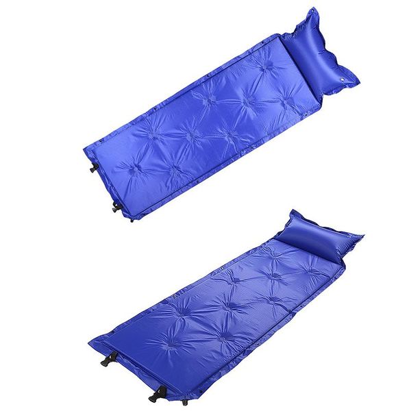 outdoor pads self inflating sleeping pad camping with pillow air mattress bag picnic beach mat sand for adults
outdoor pads self inflating sleeping pad camping with pillow air mattress bag picnic beach mat sand for adults