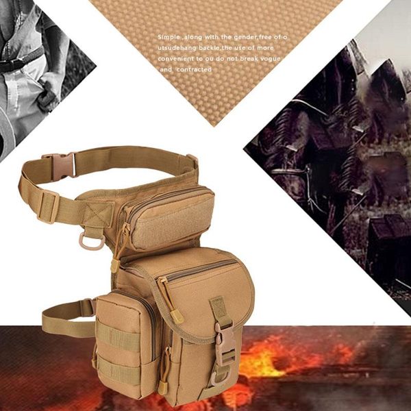 outdoor bags leg bag fashion men army vintage thigh utility waist pack pouch adjustable hiking male hip motorcycle running
outdoor bags leg bag fashion men army vintage thigh utility waist pack pouch adjustable hiking male hip motorcycle running