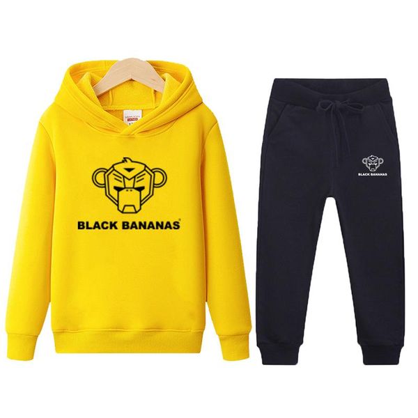 clothing sets spring autumn boys girls hoodies black handsome hooded casual bananas loose fashion sweatshirts 100cm-160cm kids suits, White
clothing sets spring autumn boys girls hoodies black handsome hooded casual bananas loose fashion sweatshirts 100cm-160cm kids suits, White
