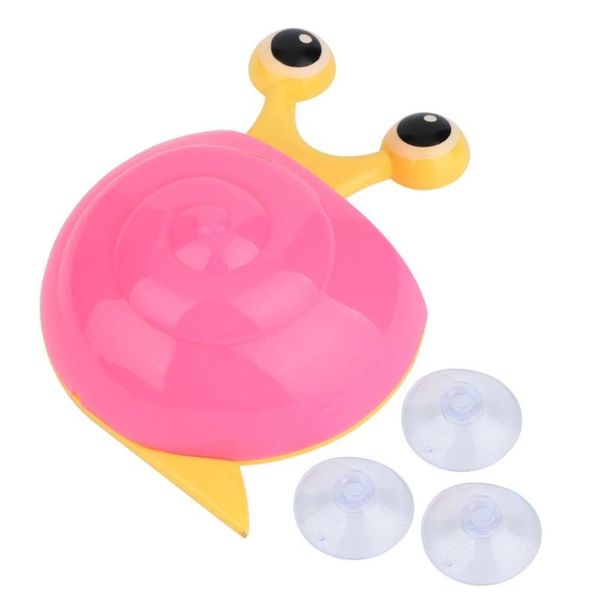 bathroom storage & organization 1pc cute cartoon snail shape powerful sucker toothbrush holder also for toothpaste innovative kitchen access
bathroom storage & organization 1pc cute cartoon snail shape powerful sucker toothbrush holder also for toothpaste innovative kitchen access